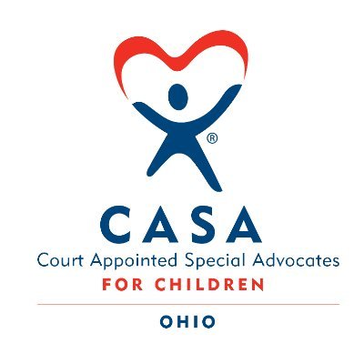 Ohio Court Appointed Special Advocates.
We train volunteers to advocate for abused and neglected children in the court system.