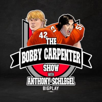 Official home of The Bobby Carpenter Show w/ Anthony Schlegel. THE Best LIVE Buckeyes Talk Show, weekly Sunday nights at 8pm. Team @BIGPLAY.