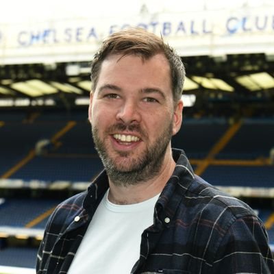 Features writer and editor. Author of 'Erbstein: The Triumph and Tragedy of Football's Forgotten Pioneer'. @CorinthianCas head of media and heritage.