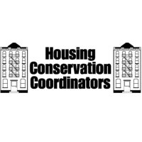 Housing Conservation Coordinators (@housingconcoord) 's Twitter Profile Photo Housing Conservation Coordinators (@housingconcoord) 's Twitter Profile Photo