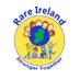 RARE Ireland (@rareireland) Twitter profile photo RARE Ireland (@rareireland) Twitter profile photo
