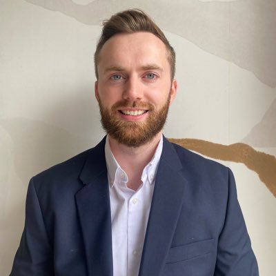 George McSharry Profile