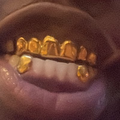 GoldFangBandit Profile Picture