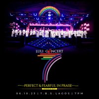 Luli Concert(@luliconcert_) 's Twitter Profile Photo