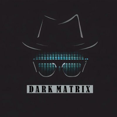 Dark_Matrix_ Profile Picture