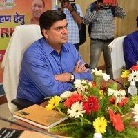Commissioner Gorakhpur Division Gorakhpur (@commissionergkp) 's Twitter Profile