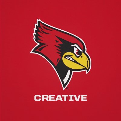 Official Twitter account of the Illinois State Athletics Redbird Creative department