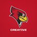 Redbird Creative (@ISUCreative) Twitter profile photo