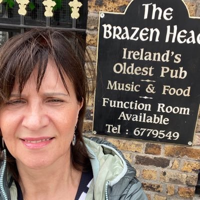 Marzena04665839's profile picture. #Trzaskowski2025