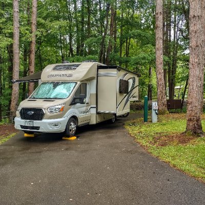 https://t.co/xQ3MwNwQAY Exploring the open road one campground at a time 🚐. Sharing our RV adventures, tips at https://t.co/GJqhU4d7BV #RV, #RVCamping, #RVlife