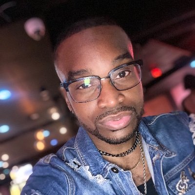 torinderekspks's profile picture. **Owner of MIX LUXURY 🛍️ •• #BlackMan who’s all about Love ❤️ , Peace ☮️ Happiness & Freedom. From #Philly 🛬 to #LasVegas