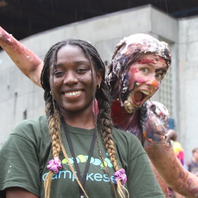 Biomedical Engineering Ph.D. student at Duke University. 🧠🔬👩🏾🔬 she/her