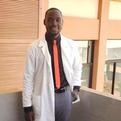 aamon2995111's profile picture. Medical Student (ᴍʙᴄhʙ). ᴇQᴜᴀᴛᴏʀ ᴜɴɪᴠᴇʀꜱɪᴛʏ ᴏꜰ ꜱᴄɪᴇɴᴄᴇ ᴀɴᴅ ᴛᴇᴄʜɴᴏʟᴏɢʏ, ᴍᴀꜱᴀᴋᴀ - ᴜɢᴀɴᴅᴀ