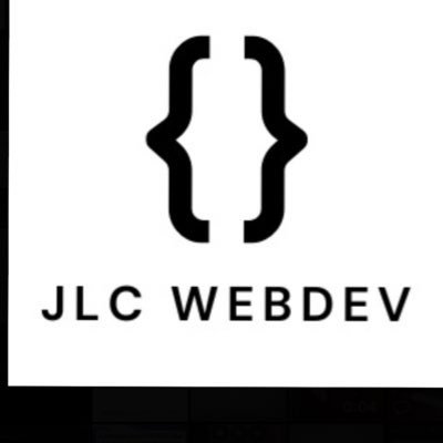 JLCWebDev's profile picture. 