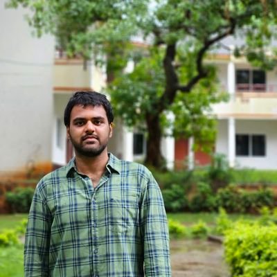 nikhil_vadrevu's profile picture. SSE | @Thoughtworks