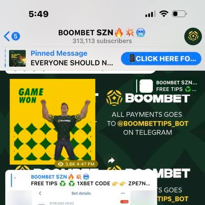 Life is about risk always try your best
Let make money 💰 together to win big
With big bag 💰💰
Payment after winning the game 🎯🎯 is always available