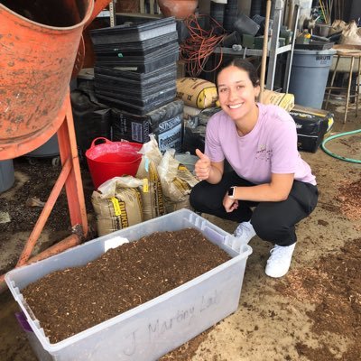 🔬🌾🦠🌎 Ph.D. candidate @UCIrvine | microbial ecology | J. Martiny Lab | EEB | she/her/hers