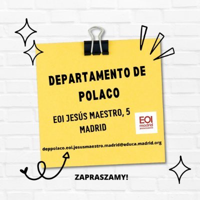 EoipolacoMadrid's profile picture. 