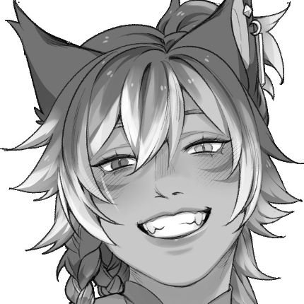 ▴ FFXIV account ▴ 32 ▴ FUB Free ▴ They/Them 🔞 Minors DNI 🔞 ▴ WoLNPC & WoL/WoL ships mostly▴ I draw a lil ▴ 6.4+Spoilers | pfp @retquits | hdr @kazukisimo