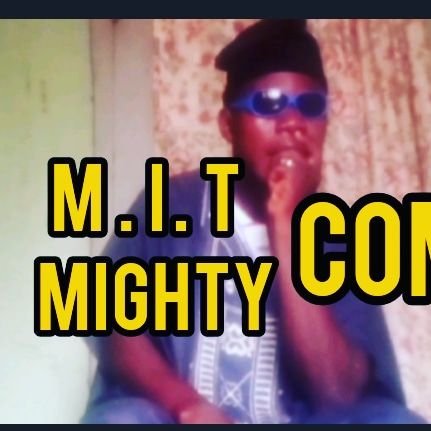 Am Good comedian popularly known as bro biodun/Almighty comedy to if you want to do comedy for birthday party call 09032025921