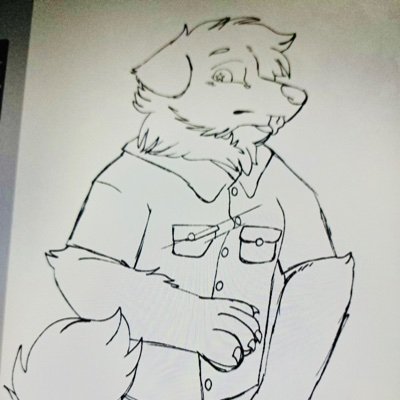 18 (8/30/2006) |he/him/his|gay|dms open|Hi, I'm a furry now as well :3 |no comms rn pls|My Discord Server : https://t.co/FFmT1y9TDM