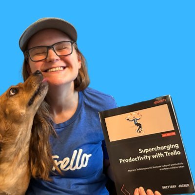 🏳️🌈 She/her. marketer turned developer, now DevRel at @pixiebrix. i like to build stuff. and 💙 @trello! just wrote a book about it ☕️ 🏂 ✈️ 📷