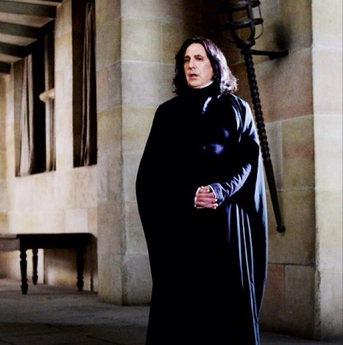 Get Severus Snape quotes, RTs, pictures, and more!! A twitter dedicated to the bravest man I ever knew. #PotterHead #SnapeFangirl #Rickmaniac ☮,♥,ϟ