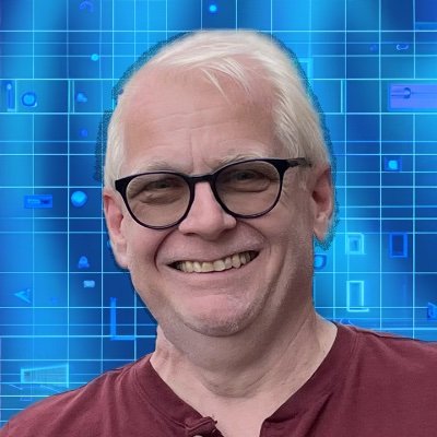 technologist. writer. survivor. yogi.
building ai for enterprises who can't use the cloud.
https://t.co/0ussvlKDL8 (mnora). codemorphic. aurisdoc. author (3 books)