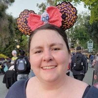 Maggie Johnson-Pint (@maggiepint) 's Twitter Profile Photo Maggie Johnson-Pint (@maggiepint) 's Twitter Profile Photo