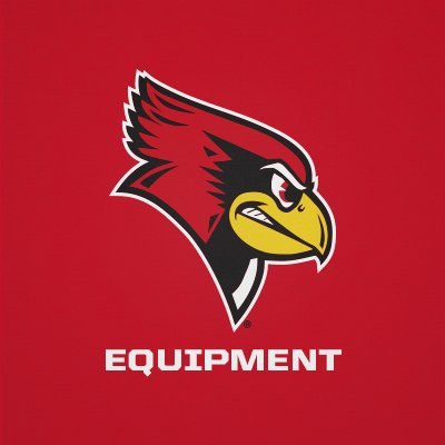 The official Twitter account of Illinois State Athletics Equipment