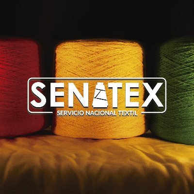 SENATEX (Servicio Nacional Textil) 
¡Ofrecemos servicios en todo el proceso textil!
¡Siguenos! 
Entidad descentralizada, dependiente del @MDPyEPBolivia