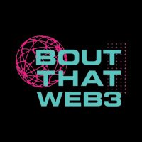 BOUT THAT WEB3 (@boutthatweb3) 's Twitter Profile