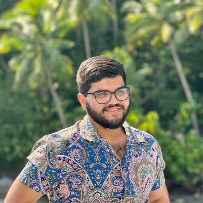 PitaleVrushabh's profile picture. अहिंसा परमॊ धर्मः 🙏🏻