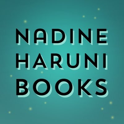 Nadine Haruni Books