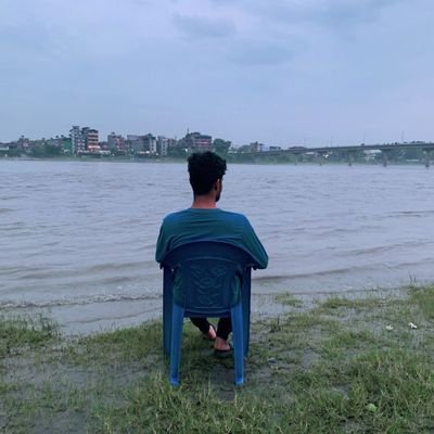 bsc.csit student
I'm an overly sensitive and extremely emotional person...
#sportslover#footballGermany ,Real Madrid #cricketEngland
