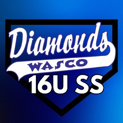 Wasco Diamonds 16U SS