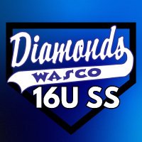 Wasco Diamonds 16U SS (@strickerwasco) 's Twitter Profile