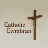 Our Lady of the Angels & St. David, Cwmbran(@catholiccwmbran) 's Twitter Profile Photo