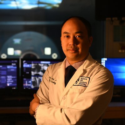 Ray Mak, MD Profile