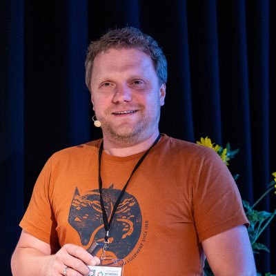 Leitung Softwareentwicklung bei @ackerprofi | Aktiv für und mit @contaocms | Performance-Enthusiast aus Leidenschaft