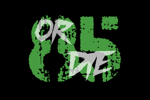 85orDie's profile picture. Empezando a crear el #hype para esta marca de ropa que de a poco se va formando. Enfocados en el #skateboarding. Se aplica la política del #followback