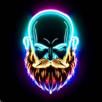 Electric Beard(@ElectricBeard_) 's Twitter Profile Photo