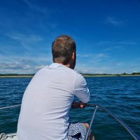Dr. Chris (@tweetdr85) 's Twitter Profile