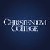 Christendom College (@christendomva) Twitter profile photo Christendom College (@christendomva) Twitter profile photo