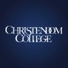 ChristendomVA's profile picture. Since 1977, Christendom has been providing the best Catholic liberal arts education to prepare students to Restore All Things in Christ.