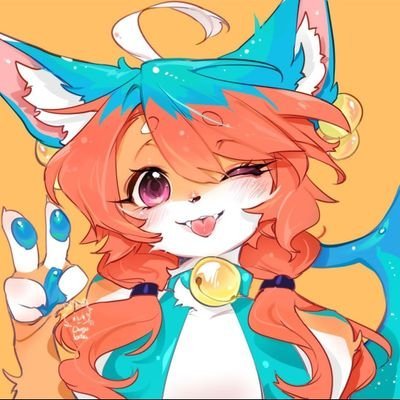Artist 🎨🎭🙋( Furry_Wolf_Fox )_( Vtuber Artist ) All Kind Of Graphic Design Available👍2D / 3D / Rigging / Animator / Commssion Open 😇