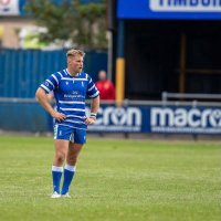 Tommy Morgan (@tommorgs12) 's Twitter Profile