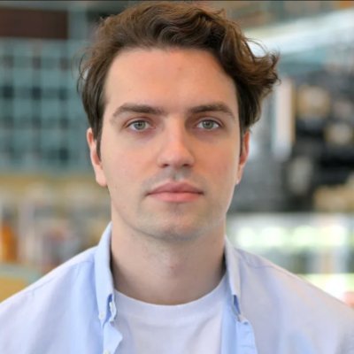 JoeShmoeScrape's profile picture. 