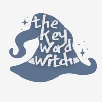 amber | the keyword witch(@thekeywordwitch) 's Twitter Profile Photo