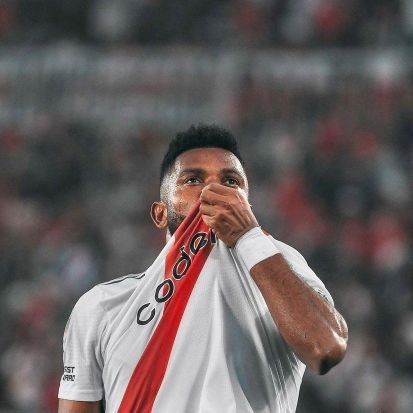 River Plate 🤍❤️🤍